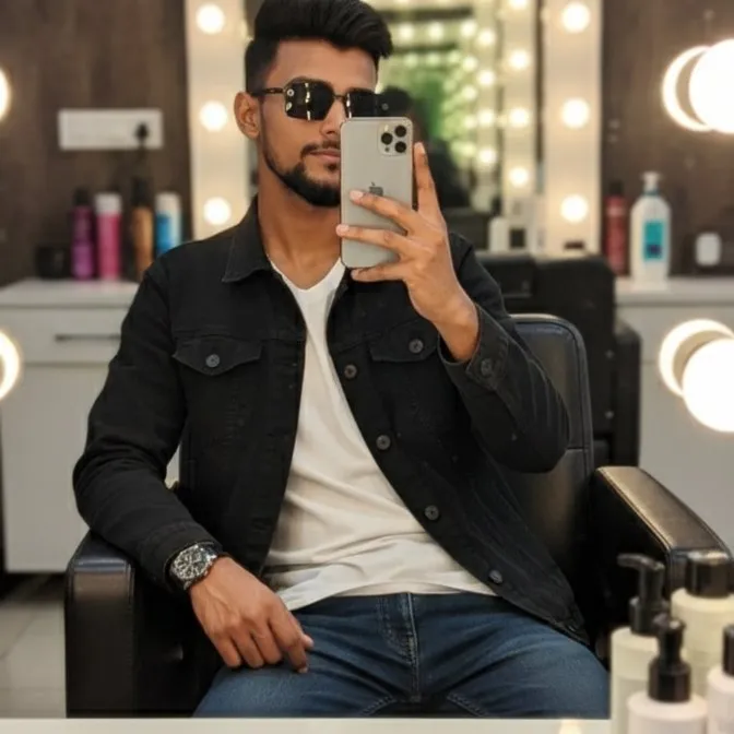 Sarfaraz Shaikh