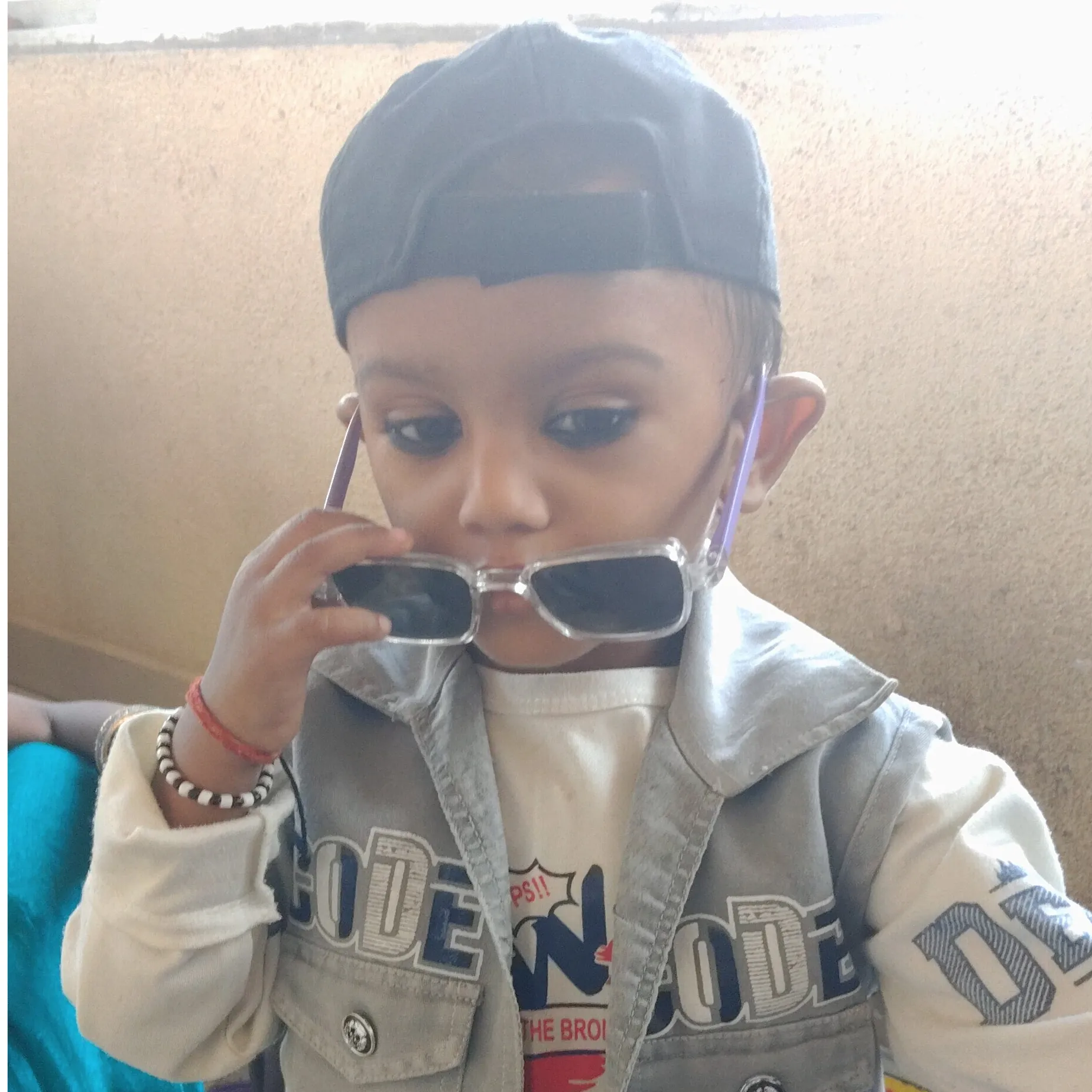 Anmol patel