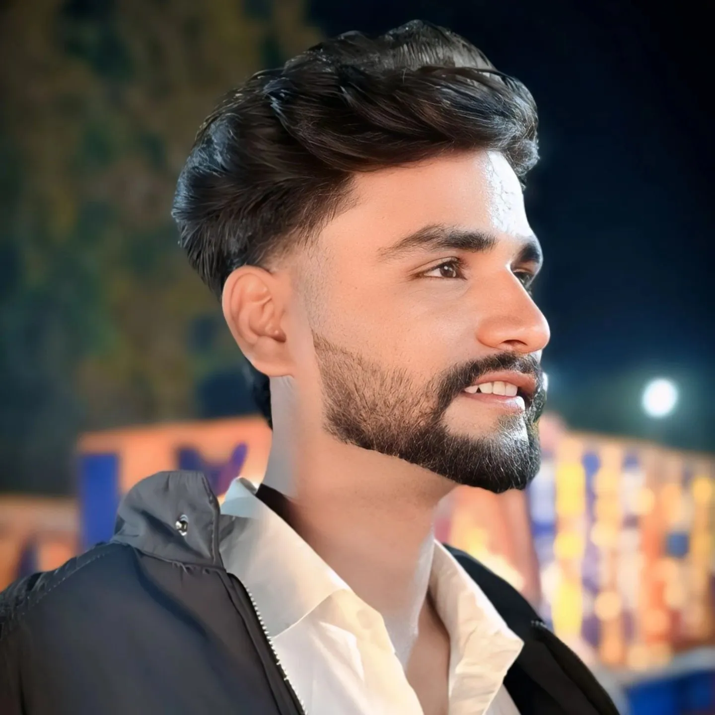 badal_kathiriya 💫💕😘