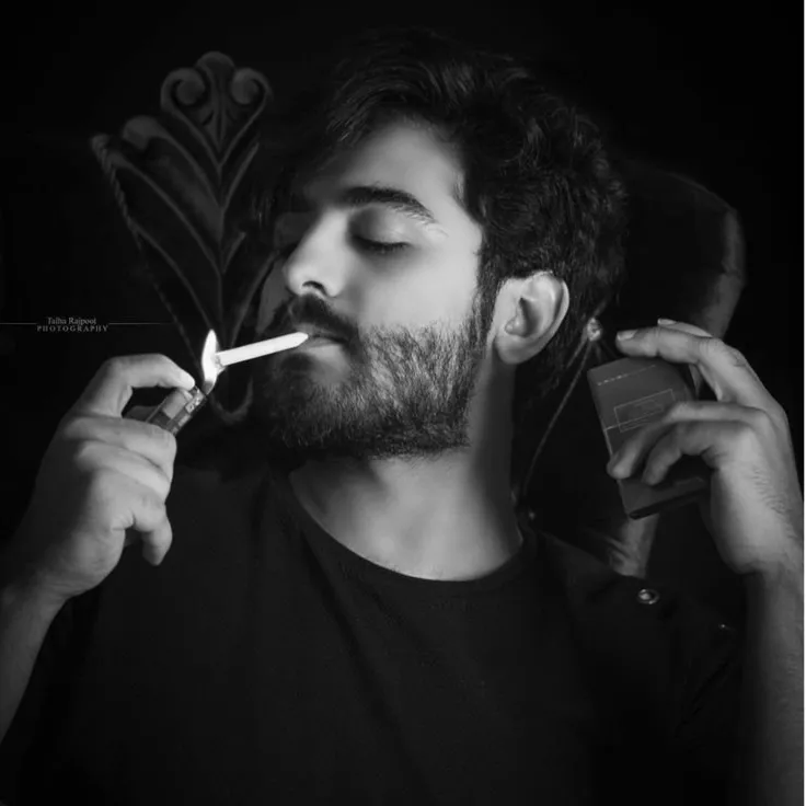 Kartik Jaiswal