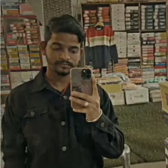 kabir Gupta