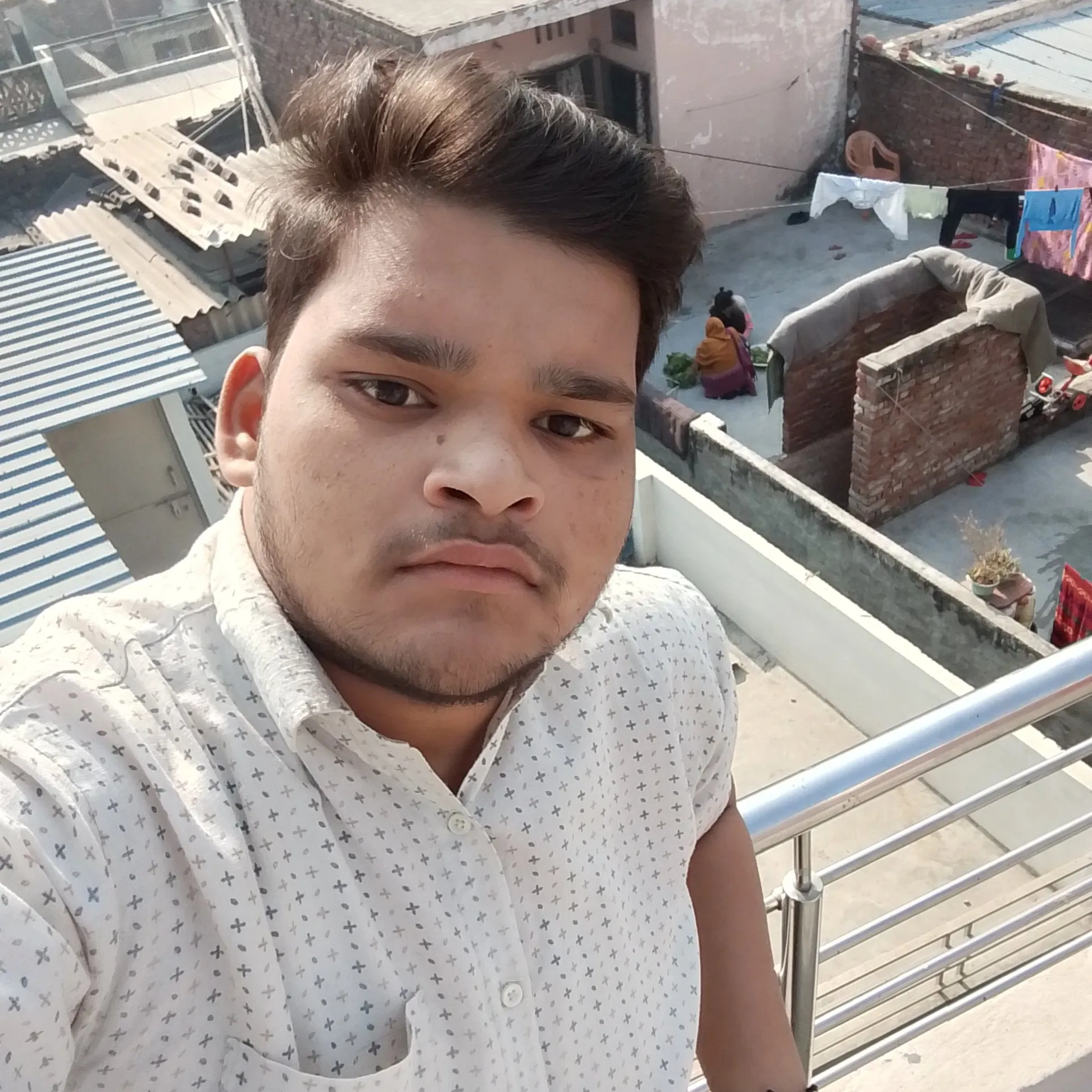Vaibhav Pandey