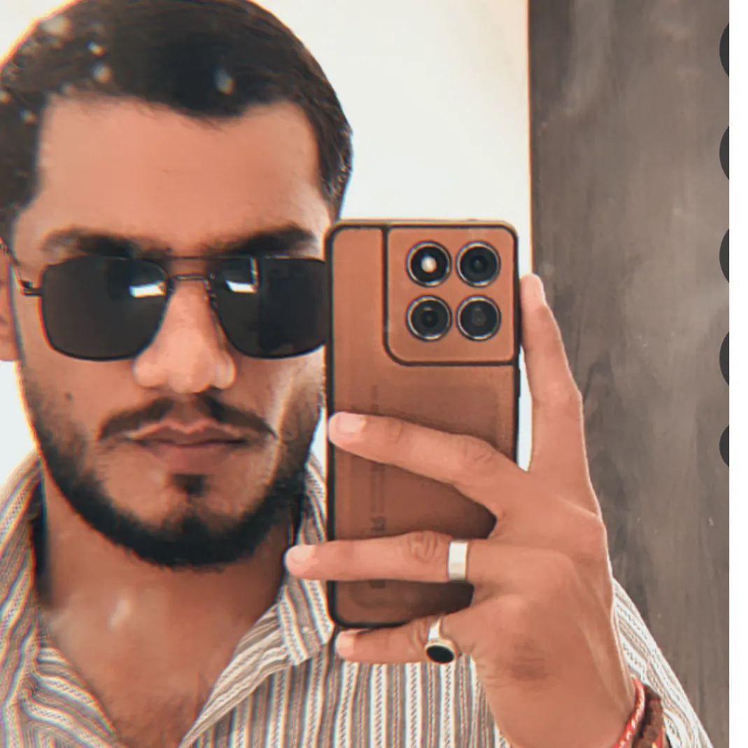jigar patidar