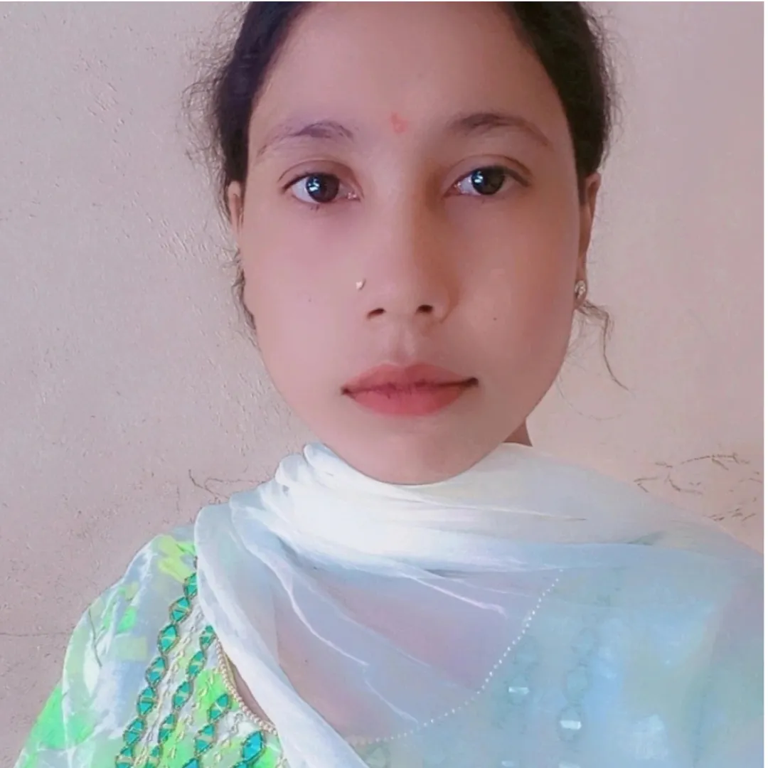 pooja Kumari