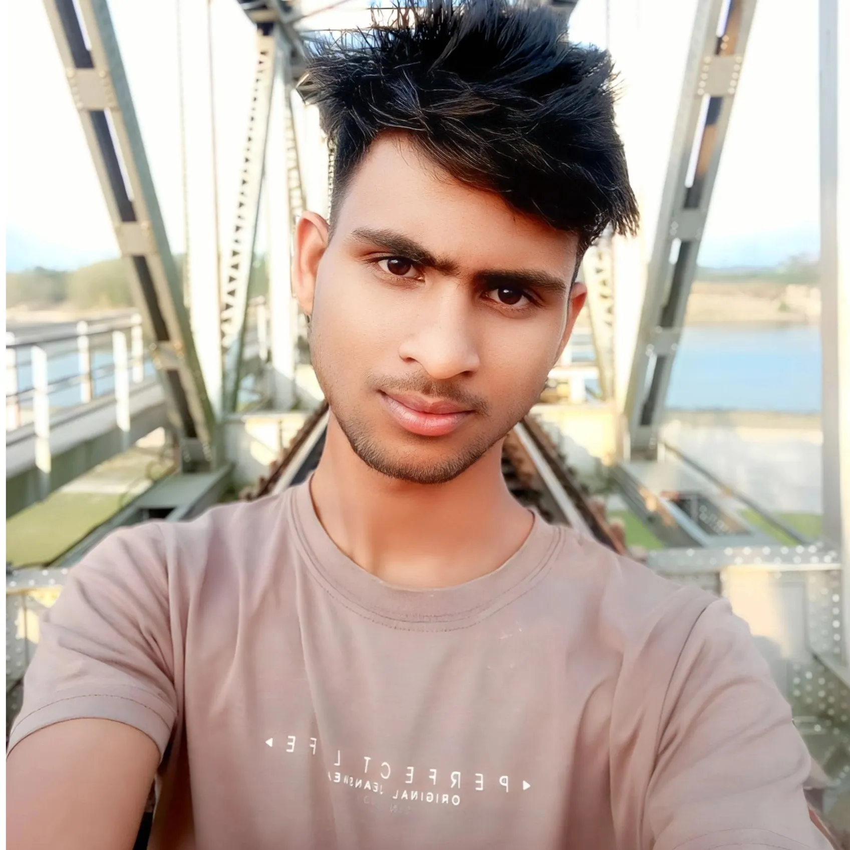 Surojit Saha