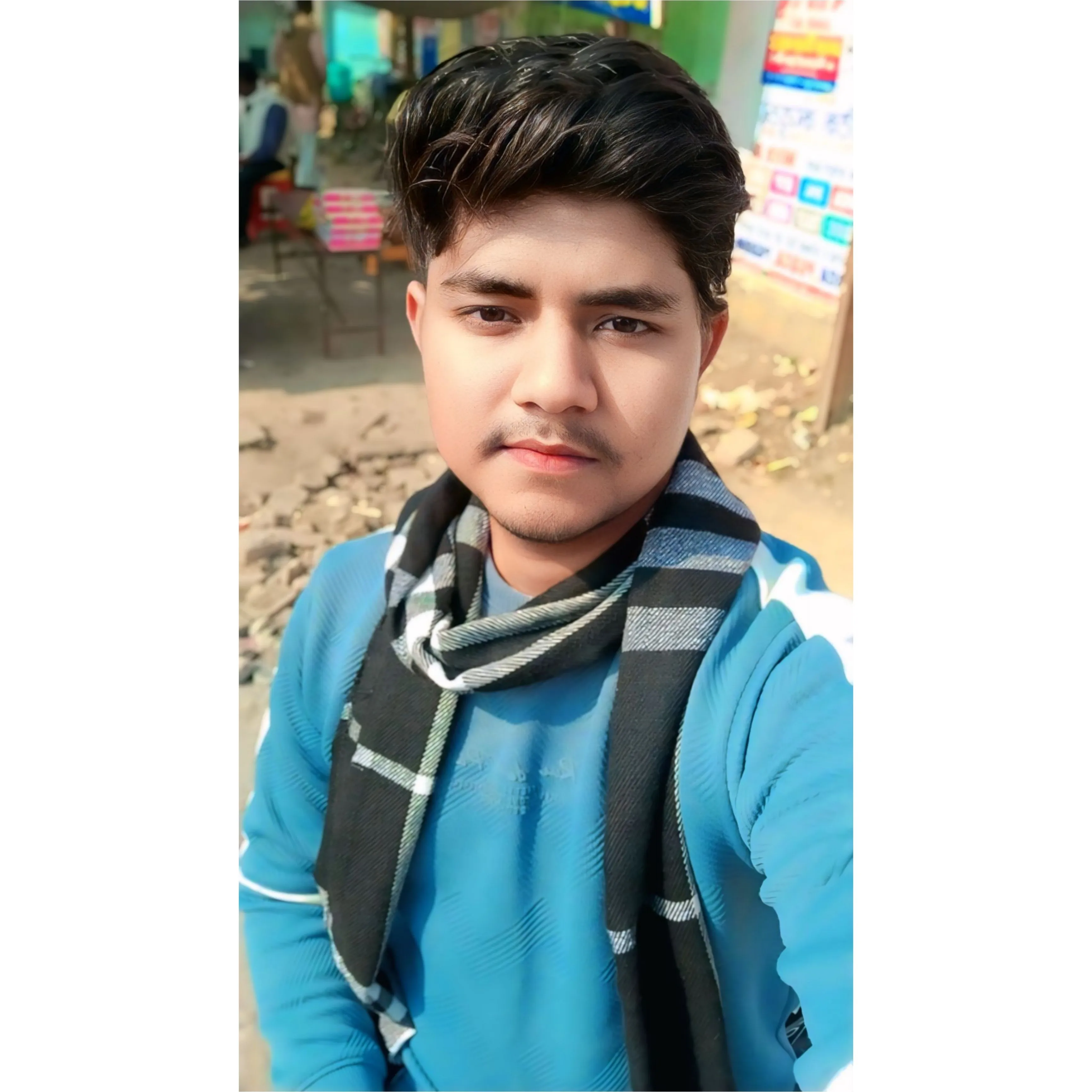 RDX Ramjan