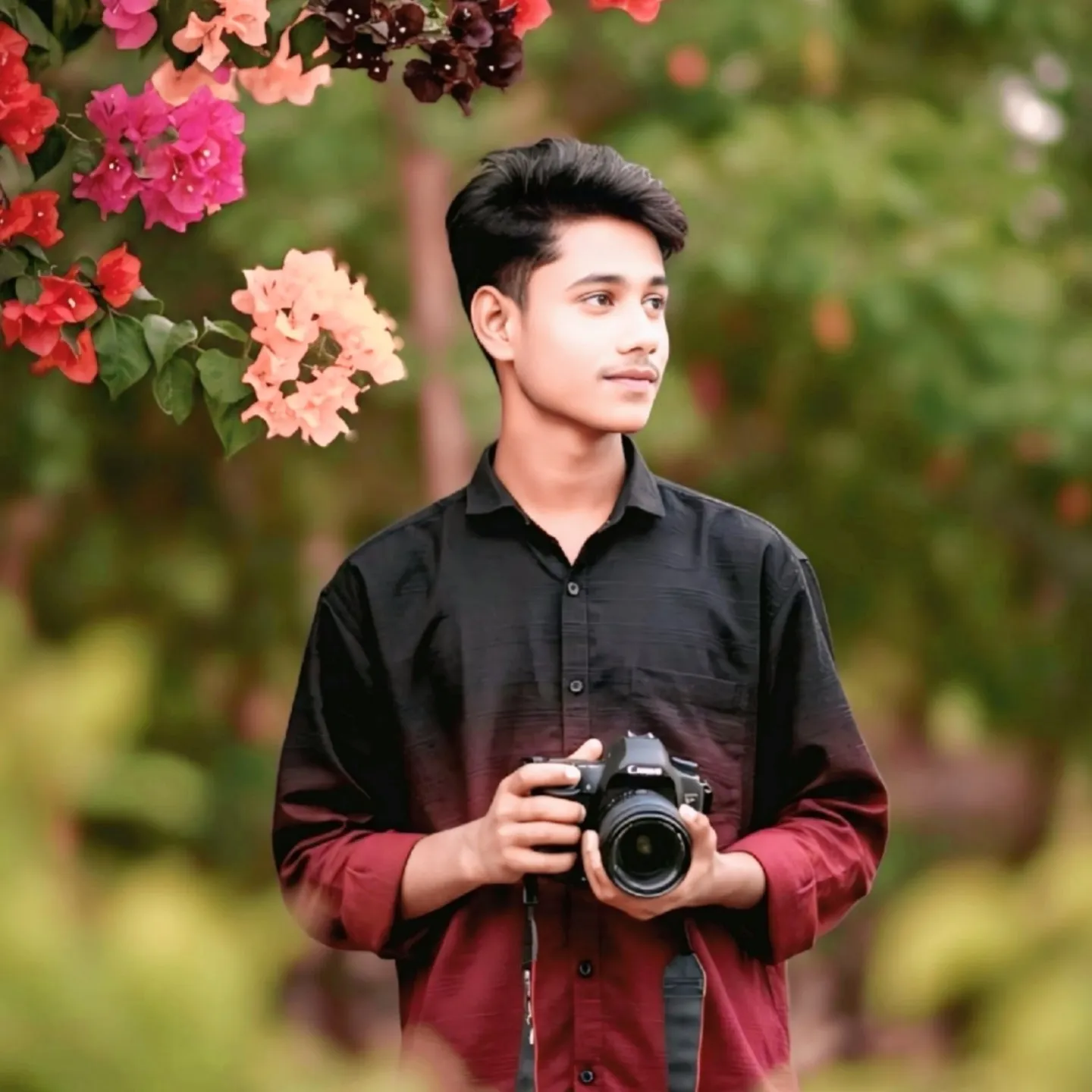 Sohil Ali