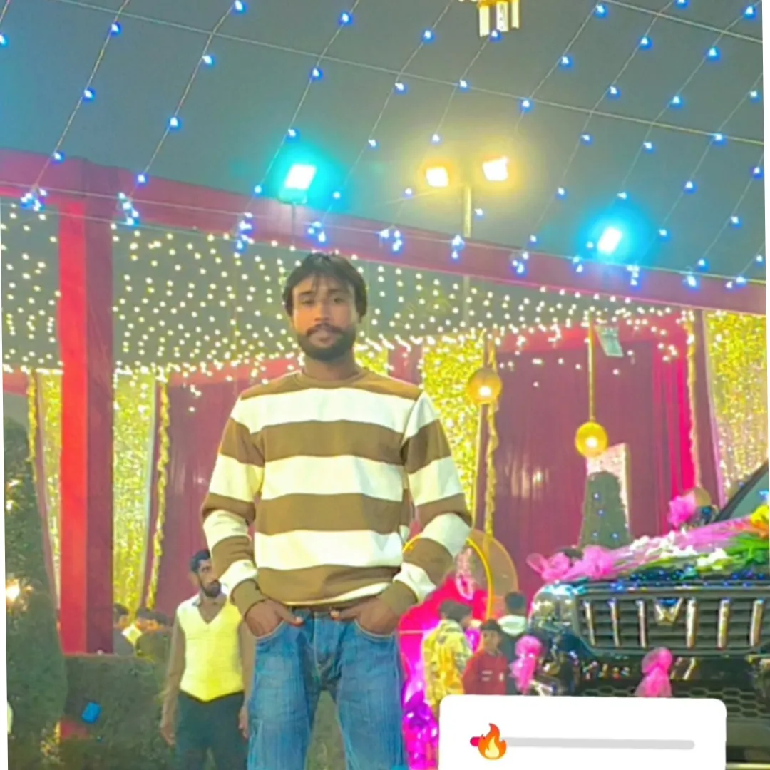 Sameer Ali