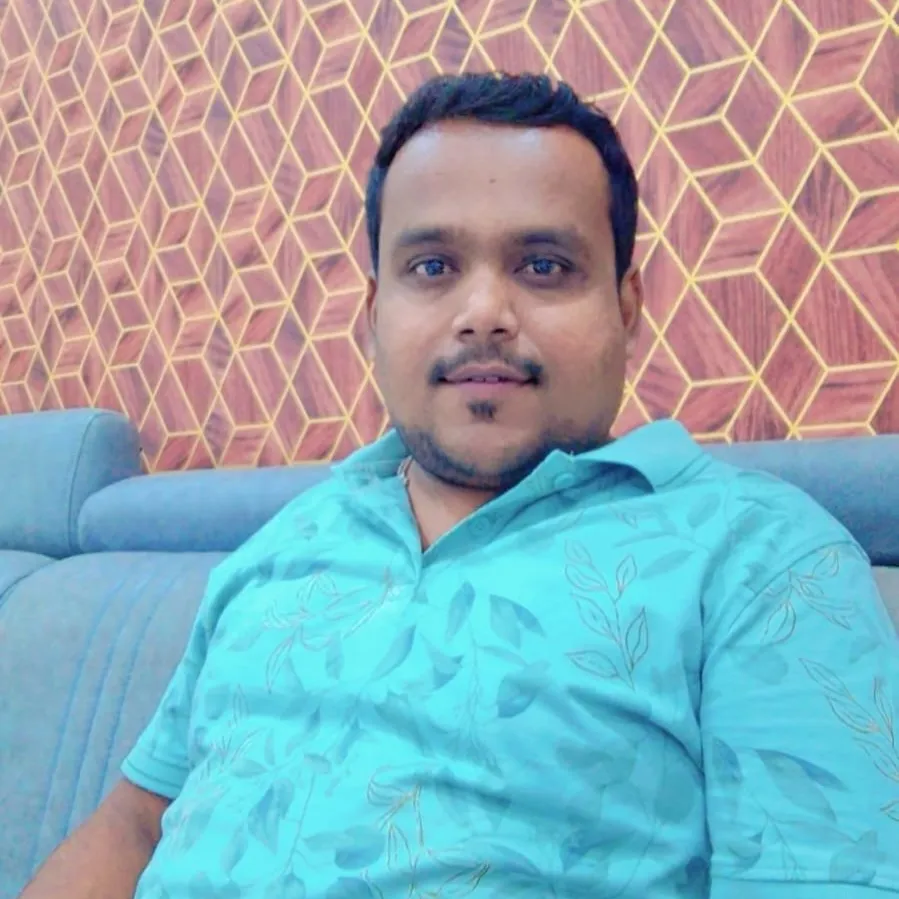 shrikant suryawanshi