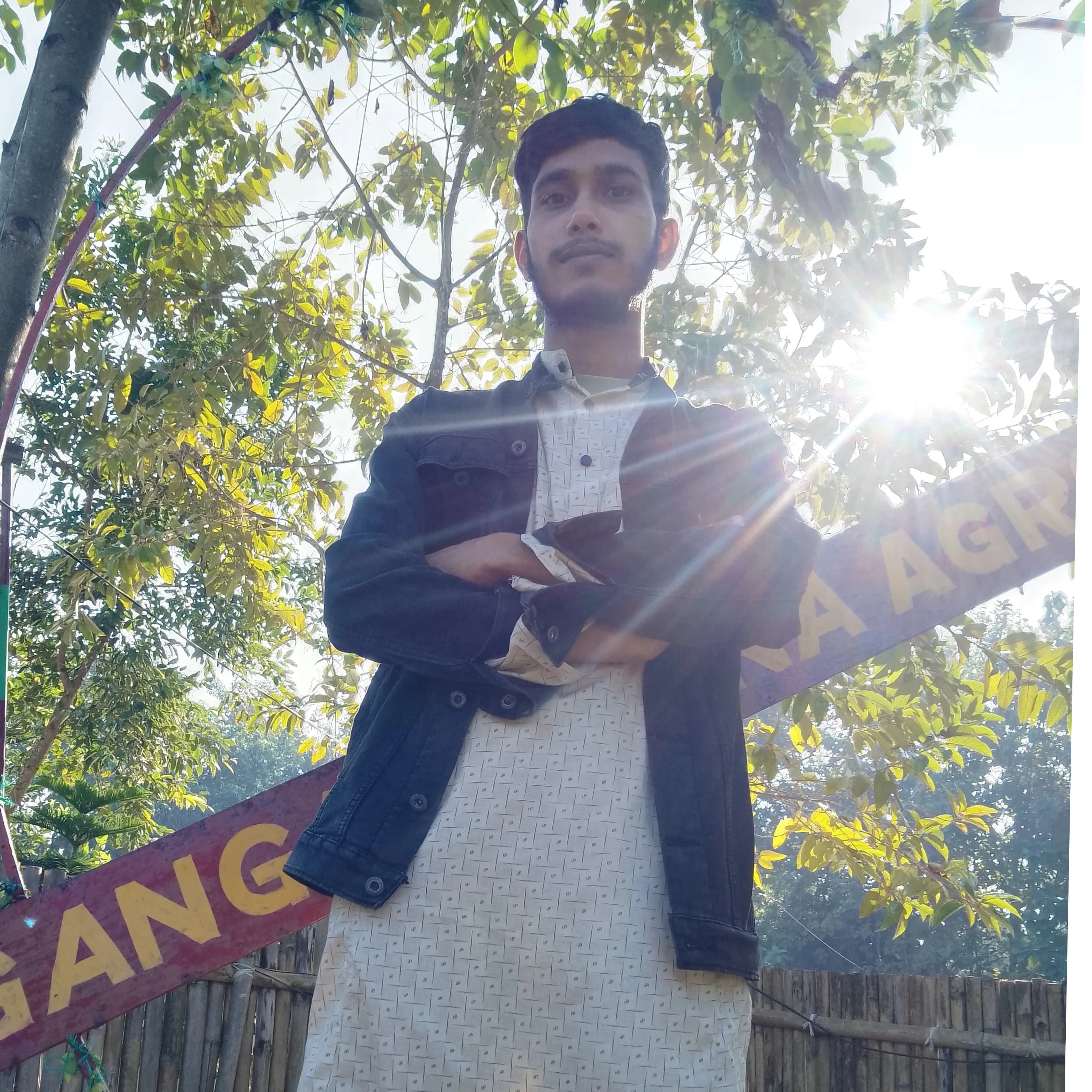 Mehbub Alam