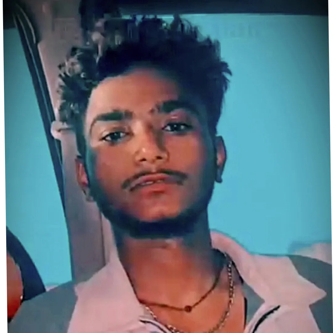 brajesh baghel