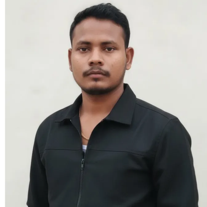 Afsar Shaikh