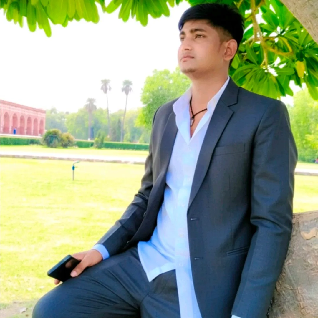 Md Niyamat
