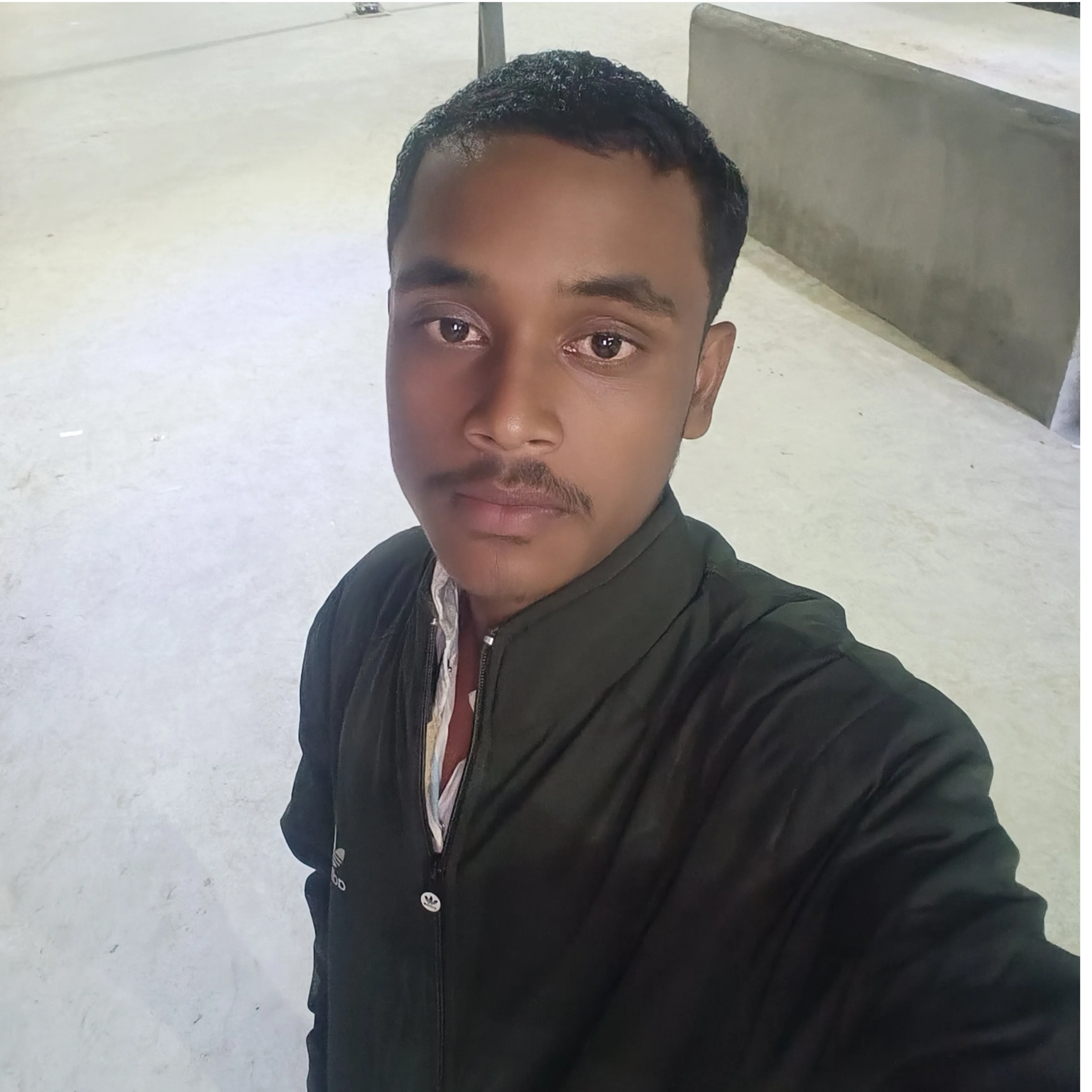Mahoob Alam