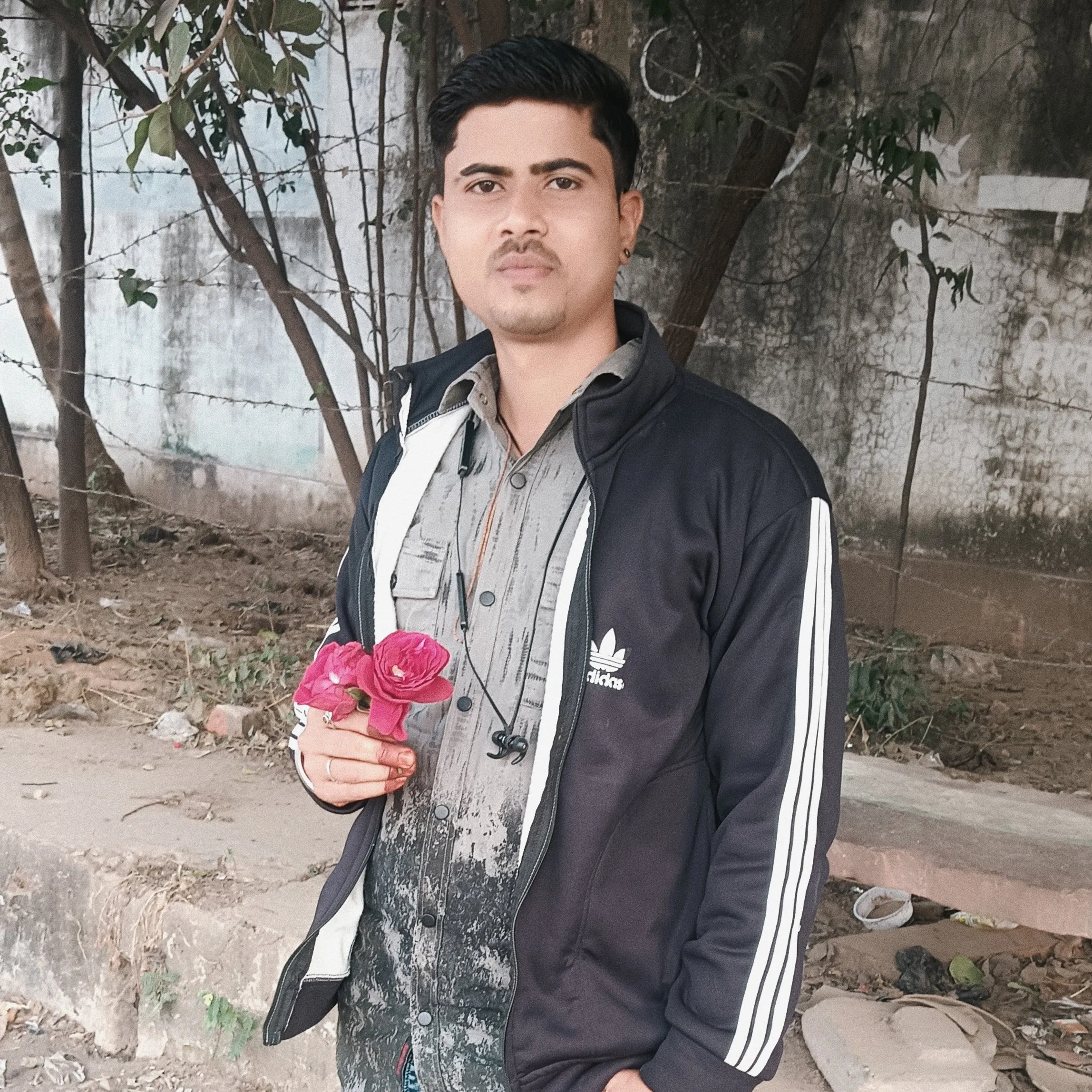 pradeep sharma