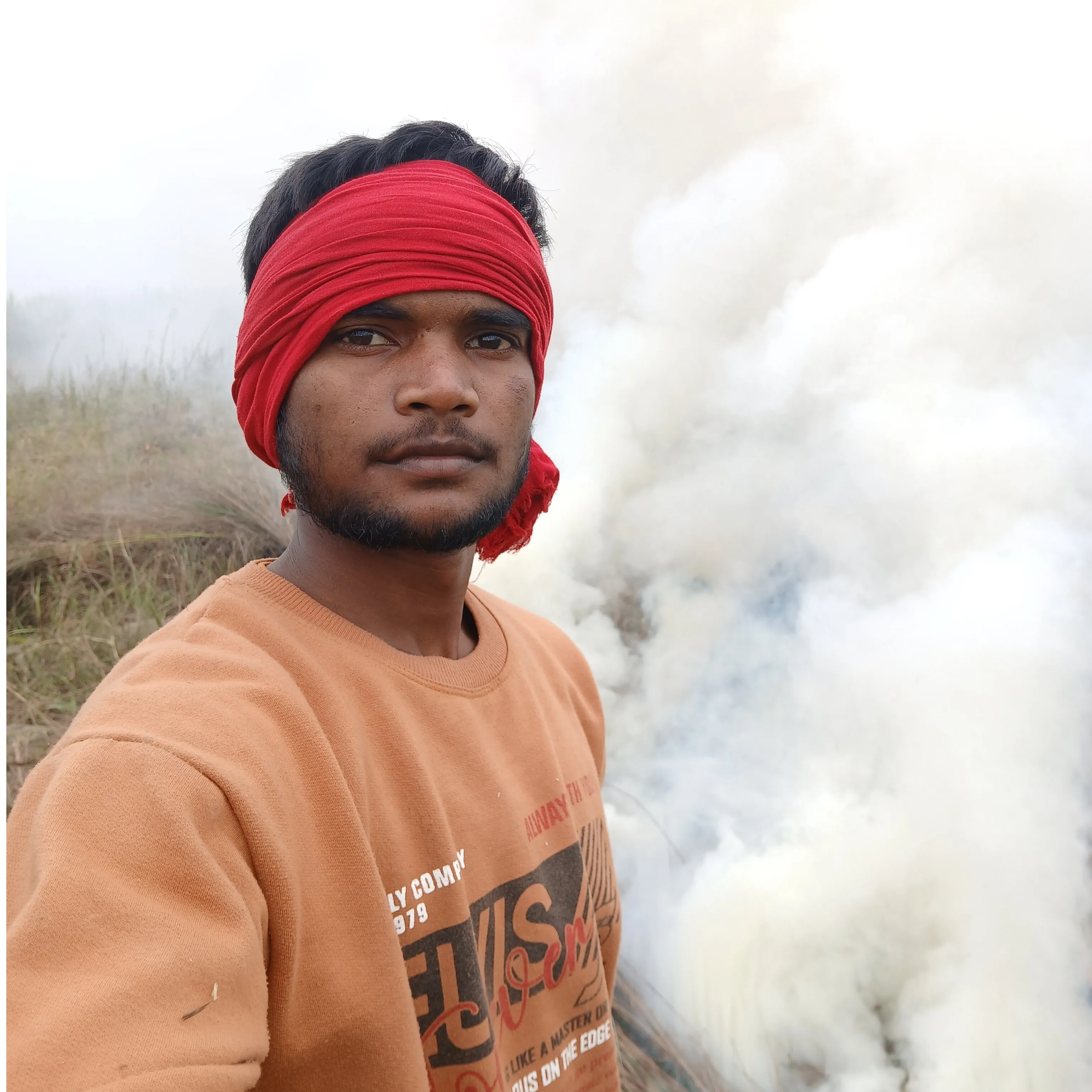 ANIL KASHYAP