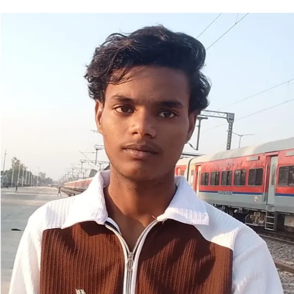 Najmul_04u Ansari