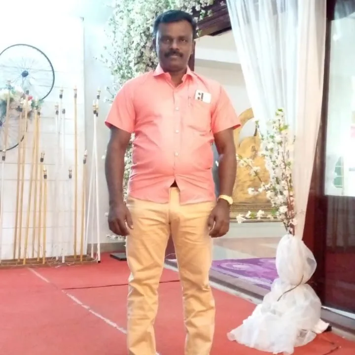 Rajesh Rajesh