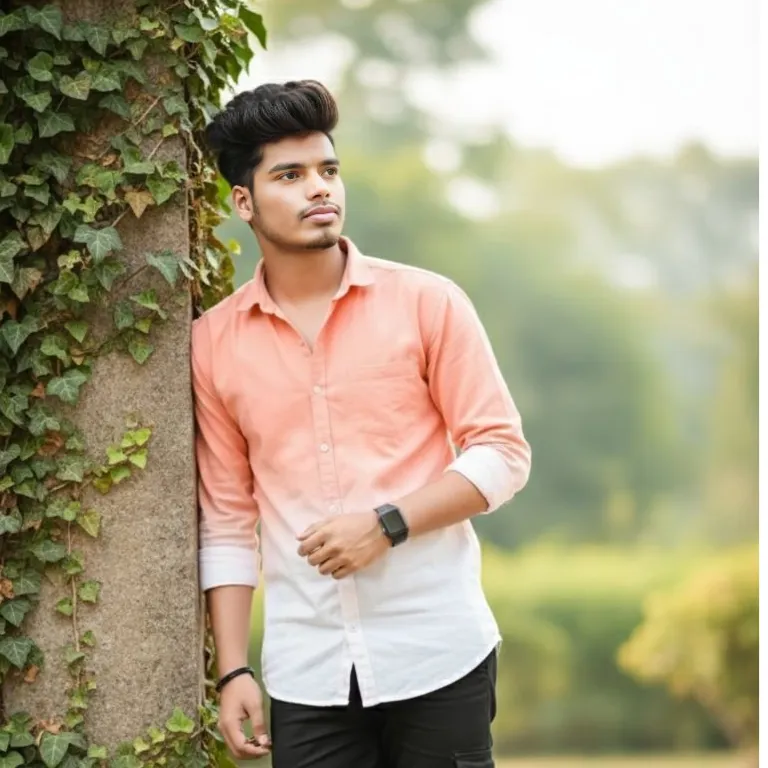 MahammadSamir Khan