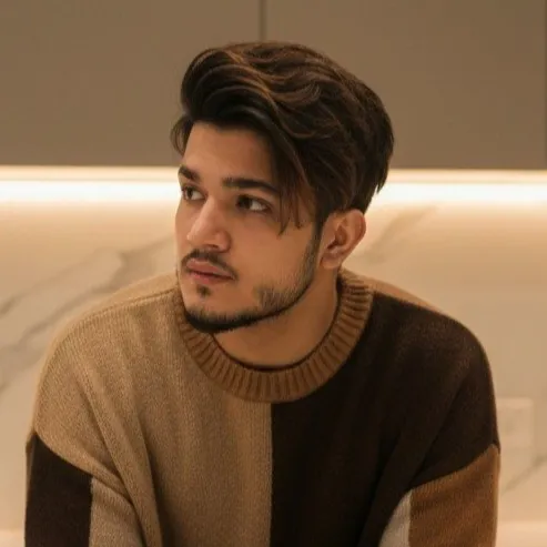 sadik rajput