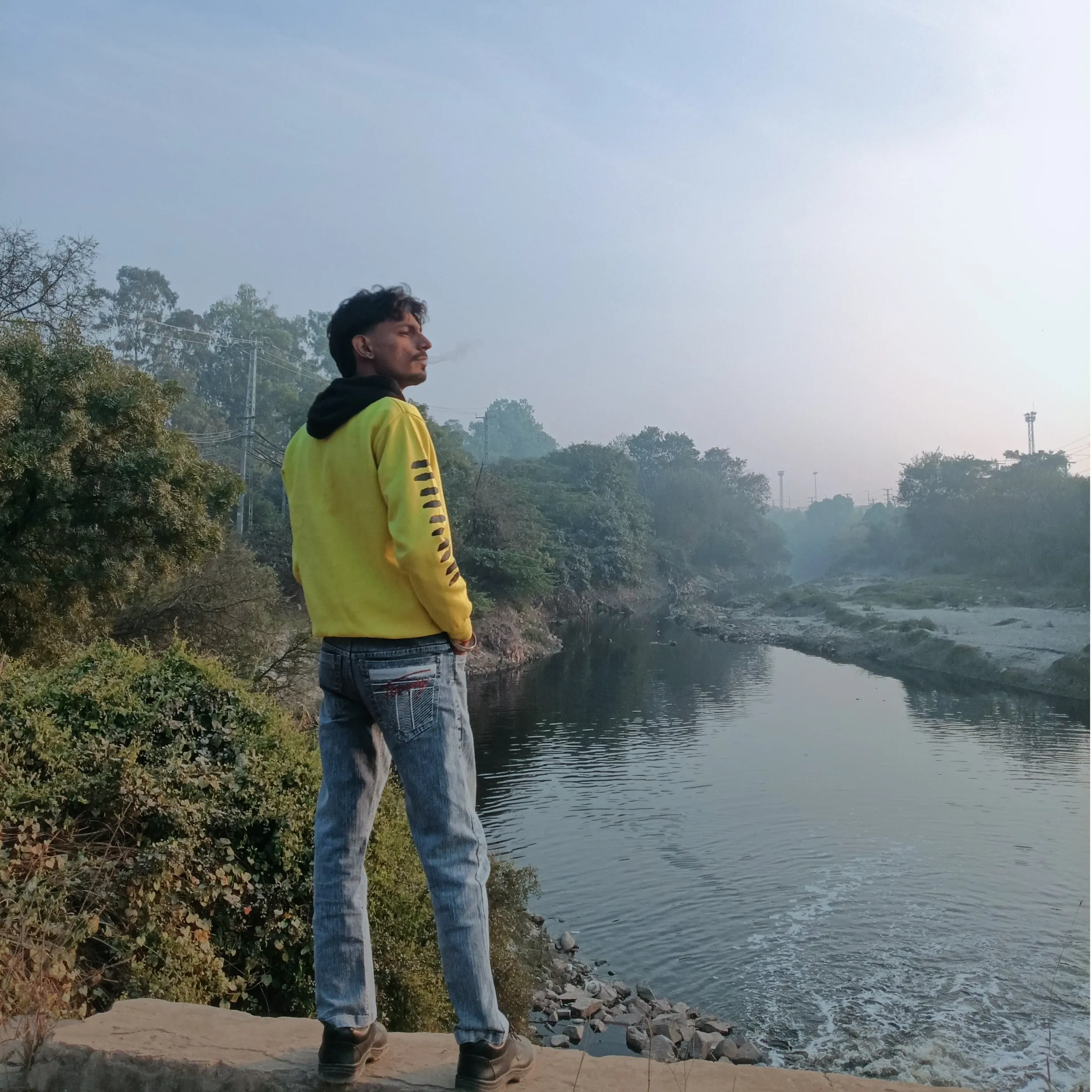 Jatin malhotra