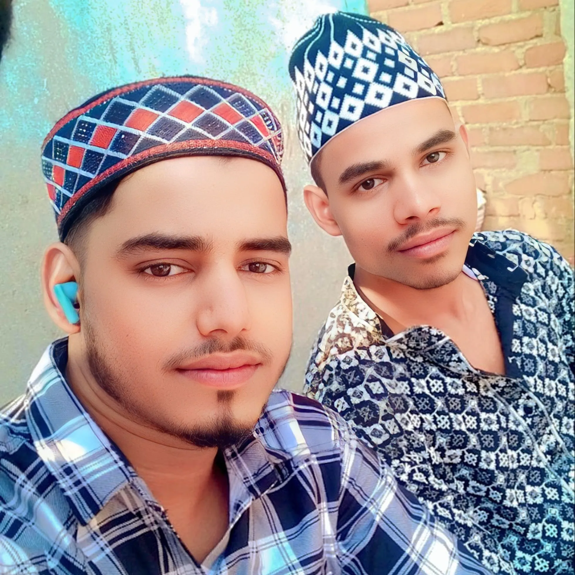 Muslim Ansari