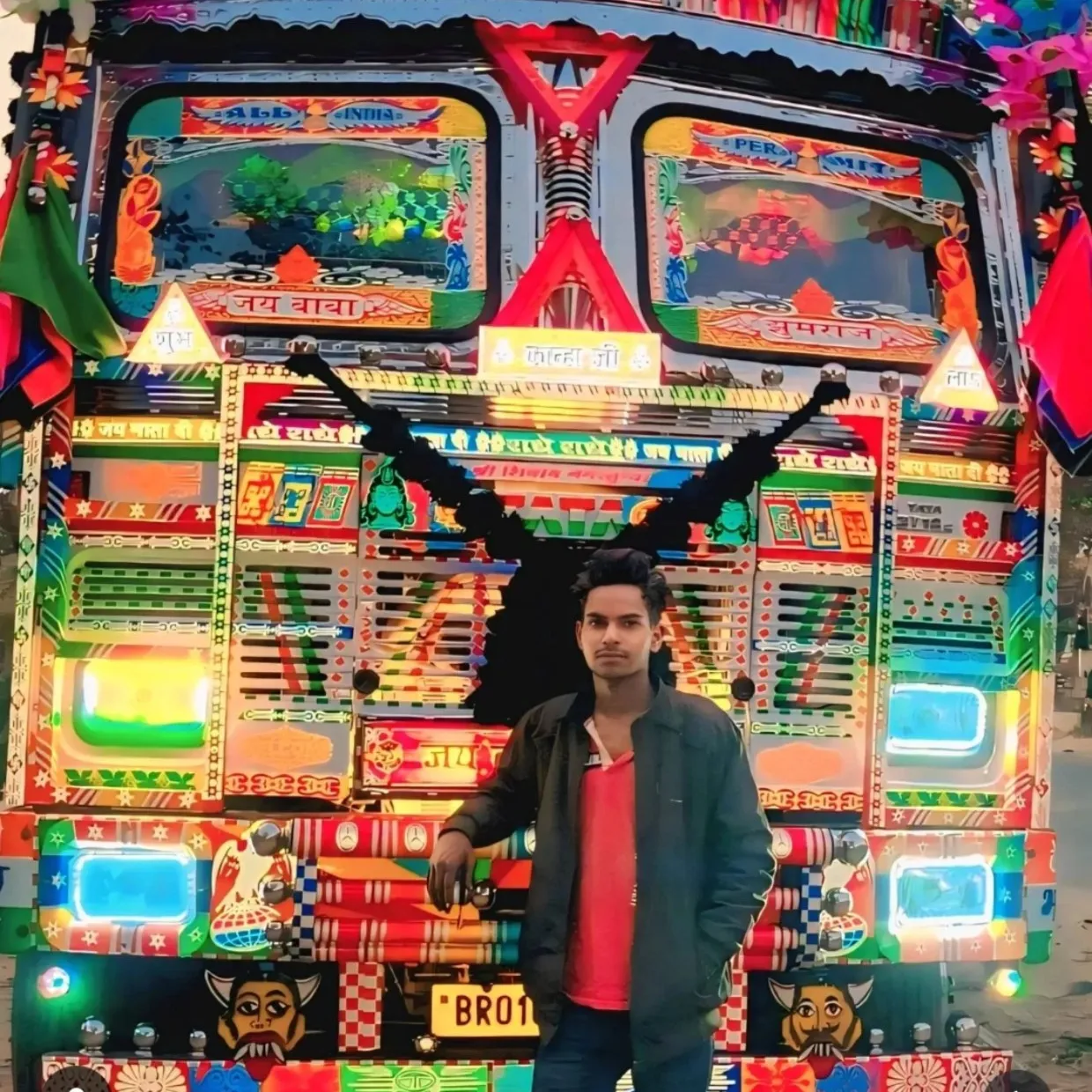 Raj Rana