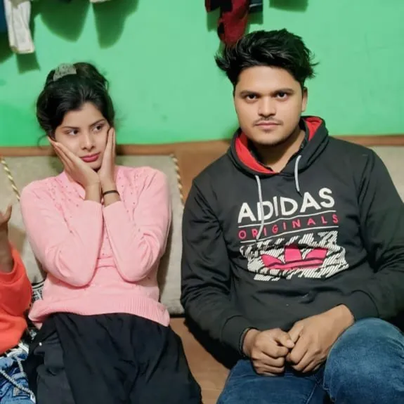 ARJUN RAJ