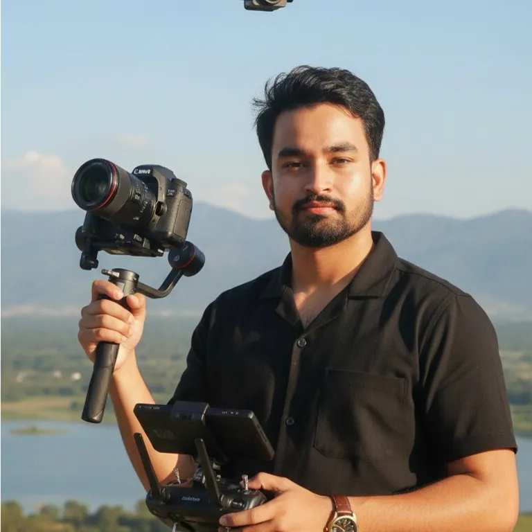 Aakash Rathour