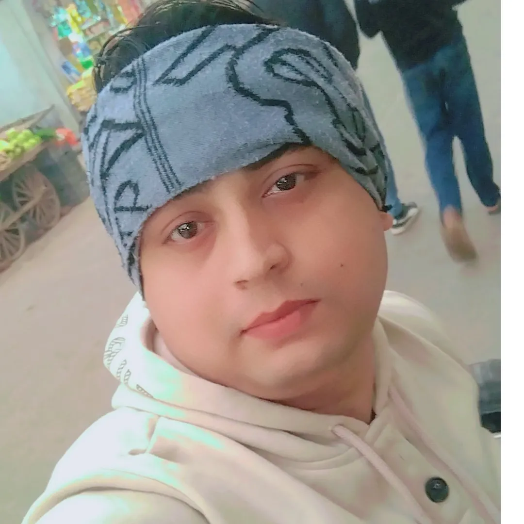 Aadil ADIL