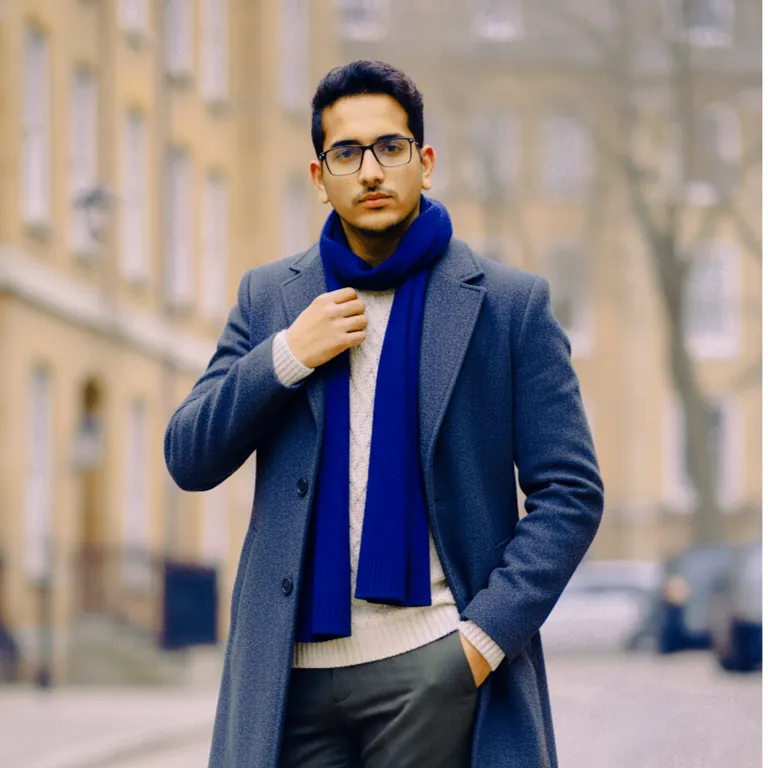 MOHAMMED YUSUF AADIL