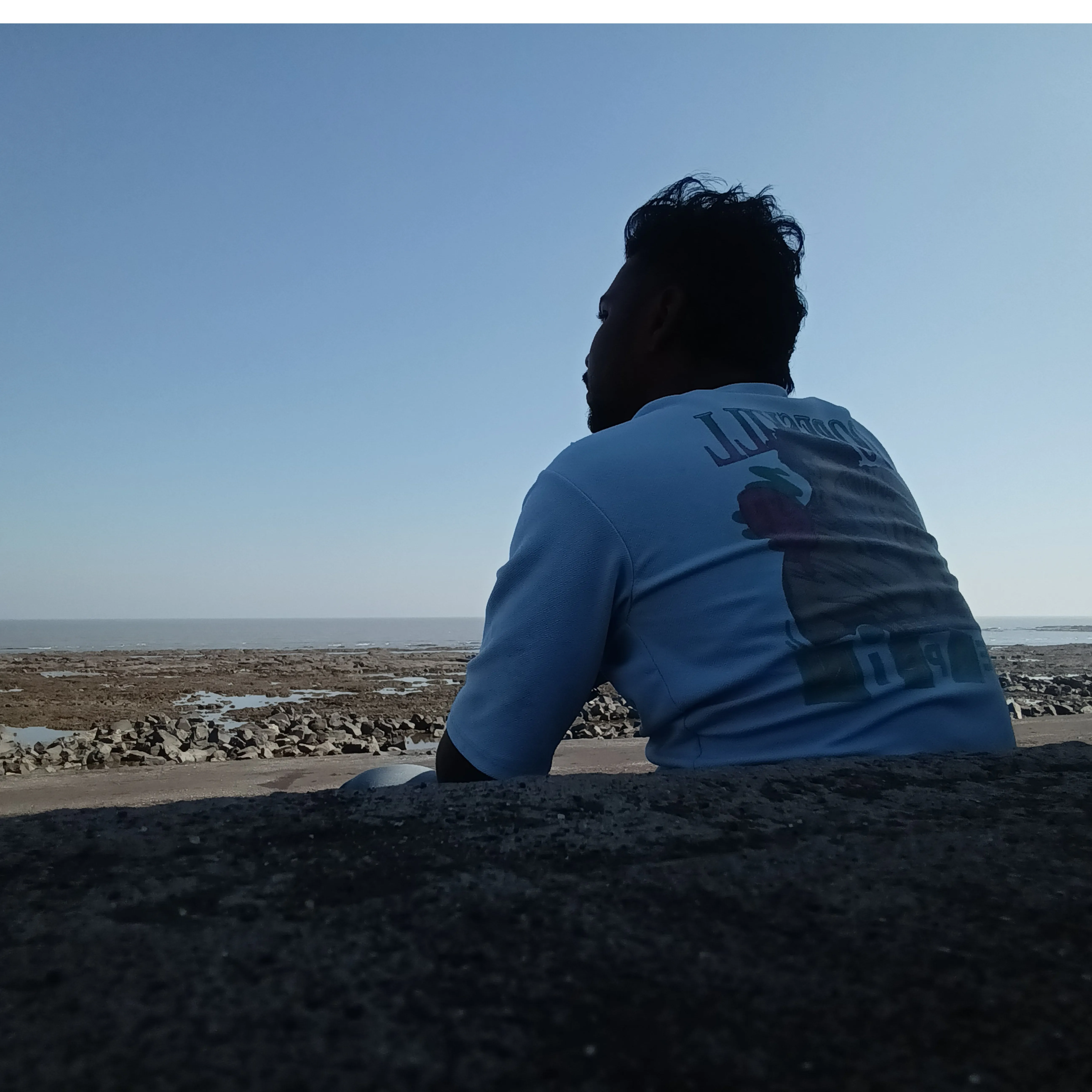 ritesh Kushwaha