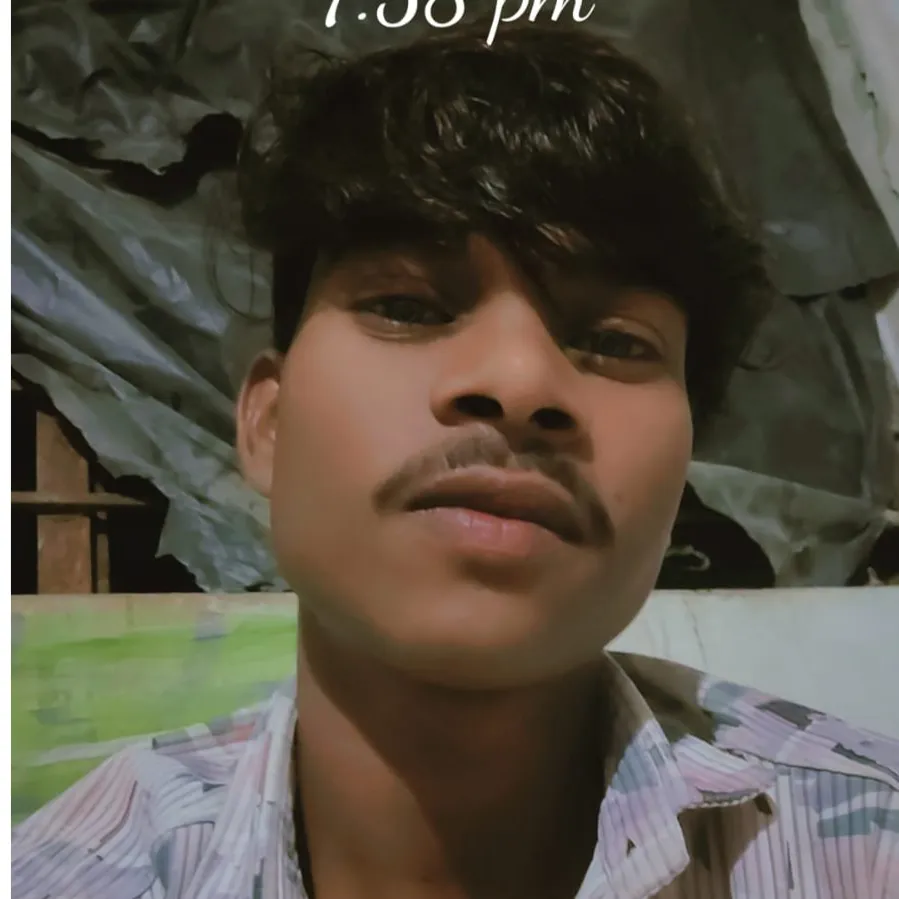 KISHAN BHARDWAJ