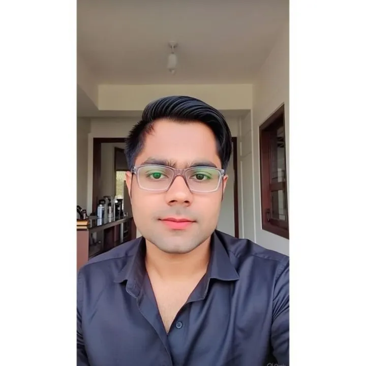 Ayan AhmedSiddiqui