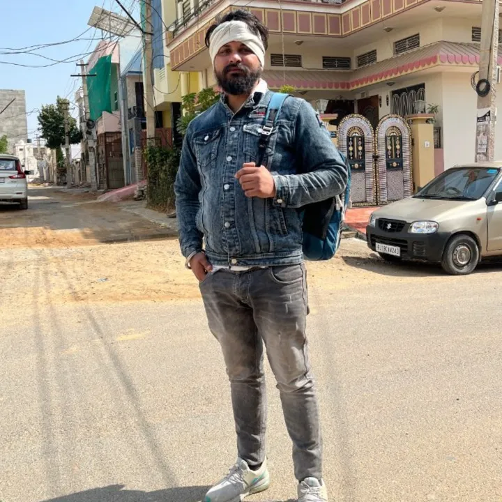 Uday Singh