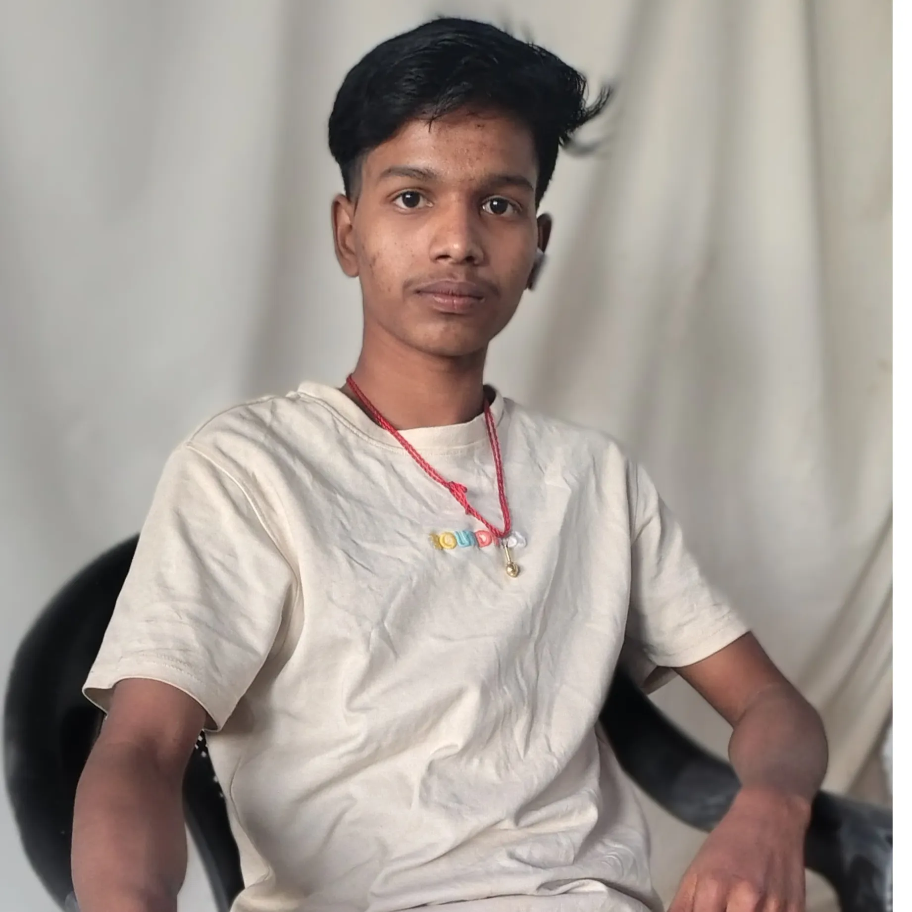 RiTik Kumar
