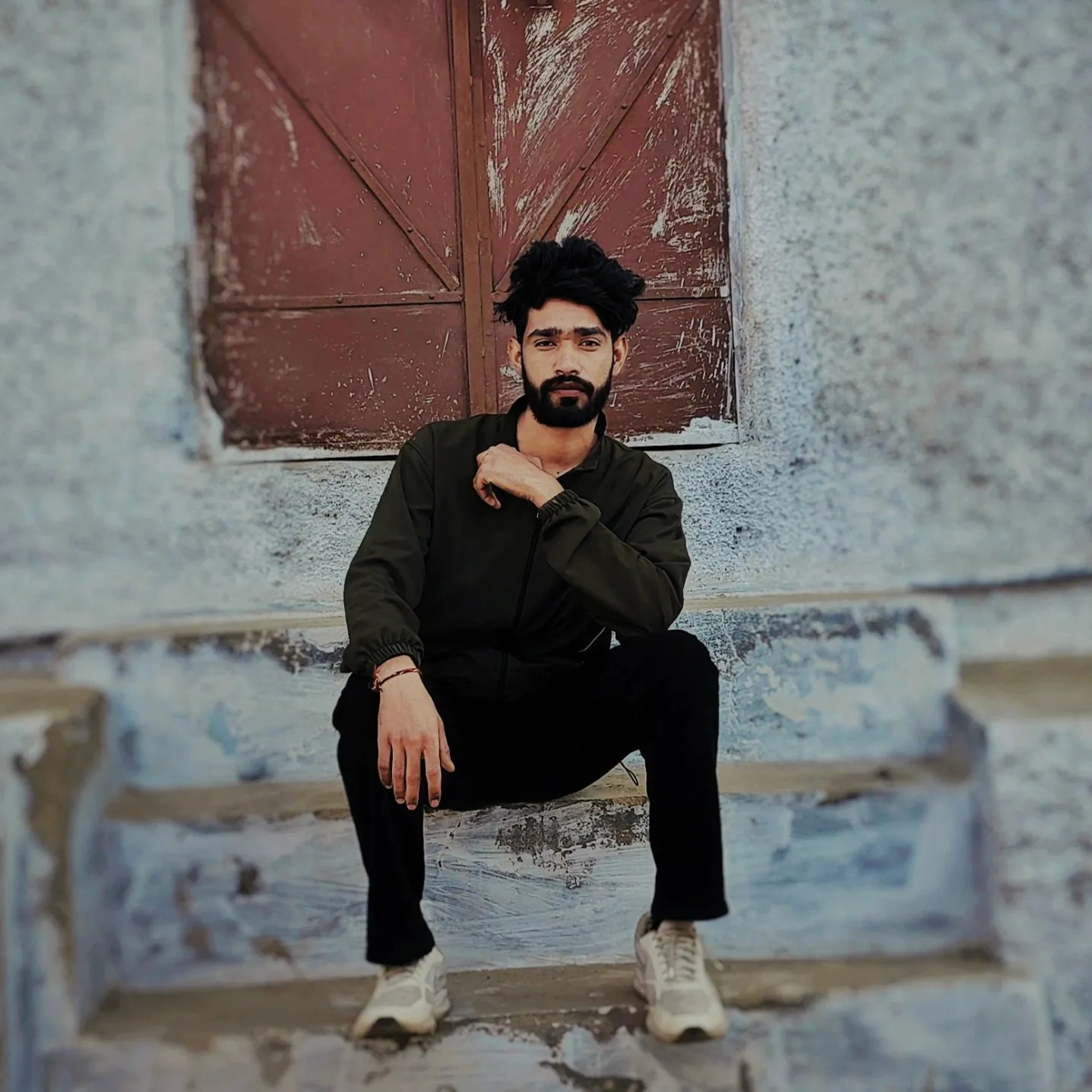 suraj meena
