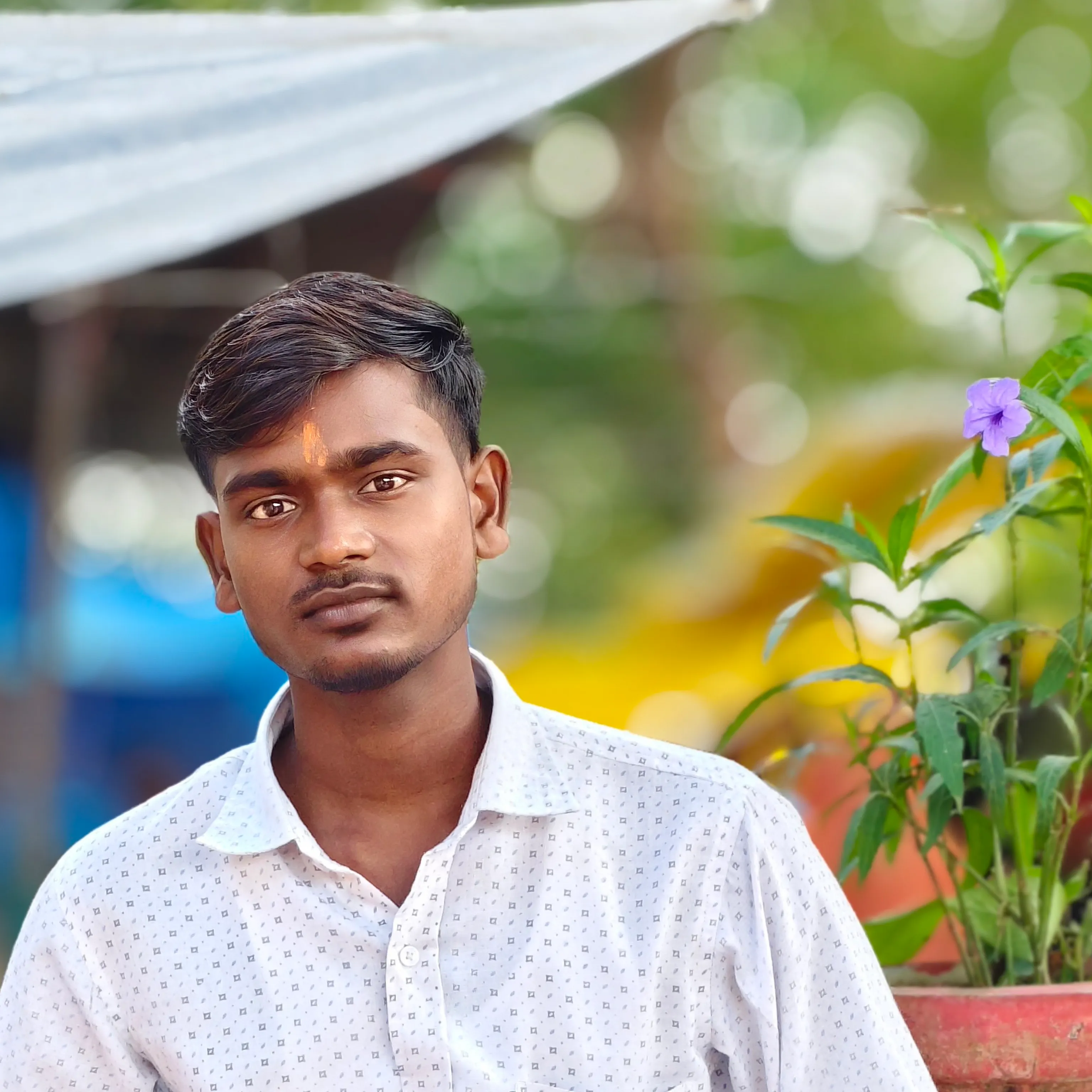 Arun Prajapati