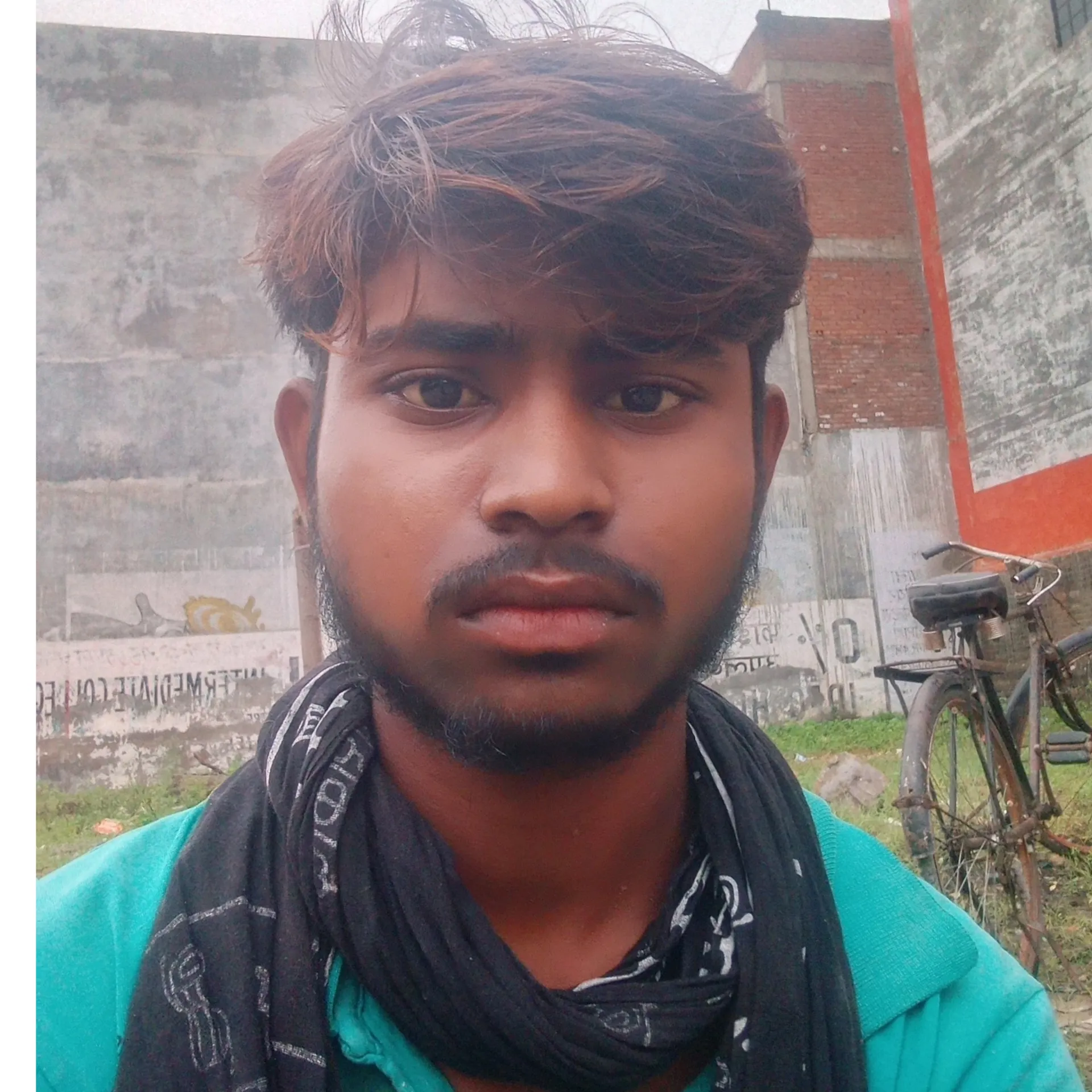 Pritu Kumar