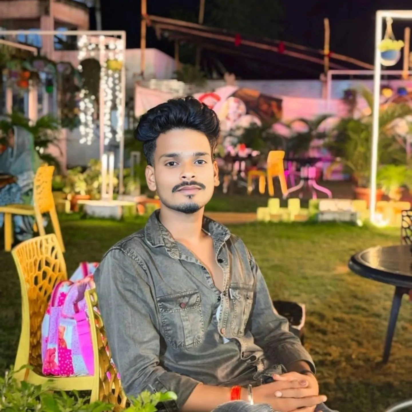 DeepakKumar Singh