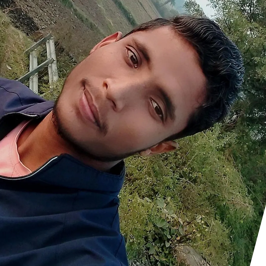 sunil yadav