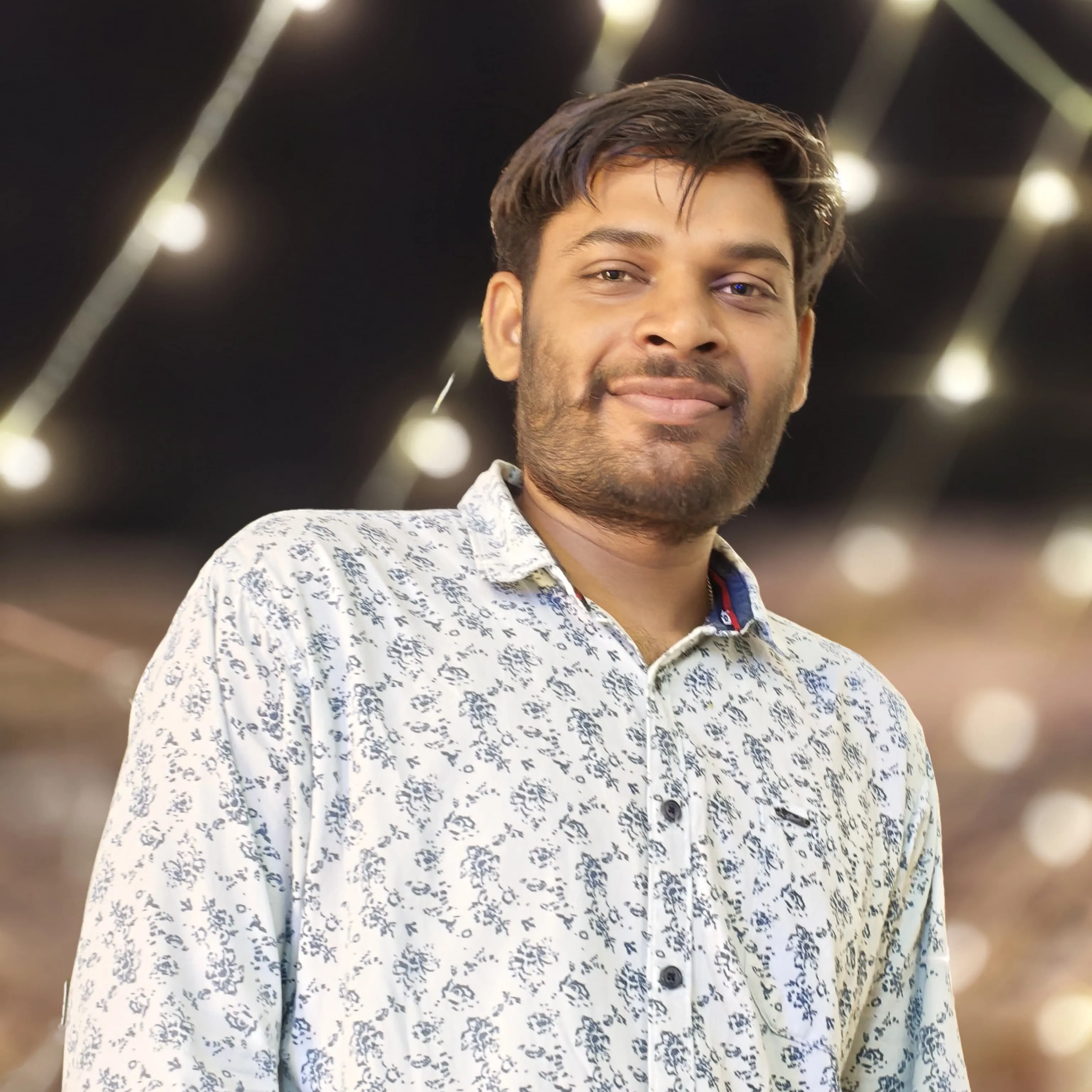 omprakash kushwaha