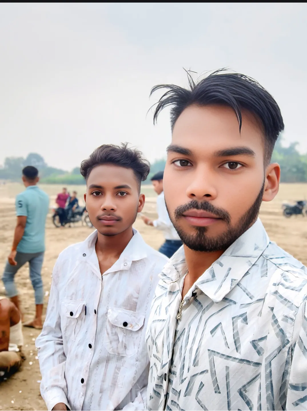 Monu Nishad
