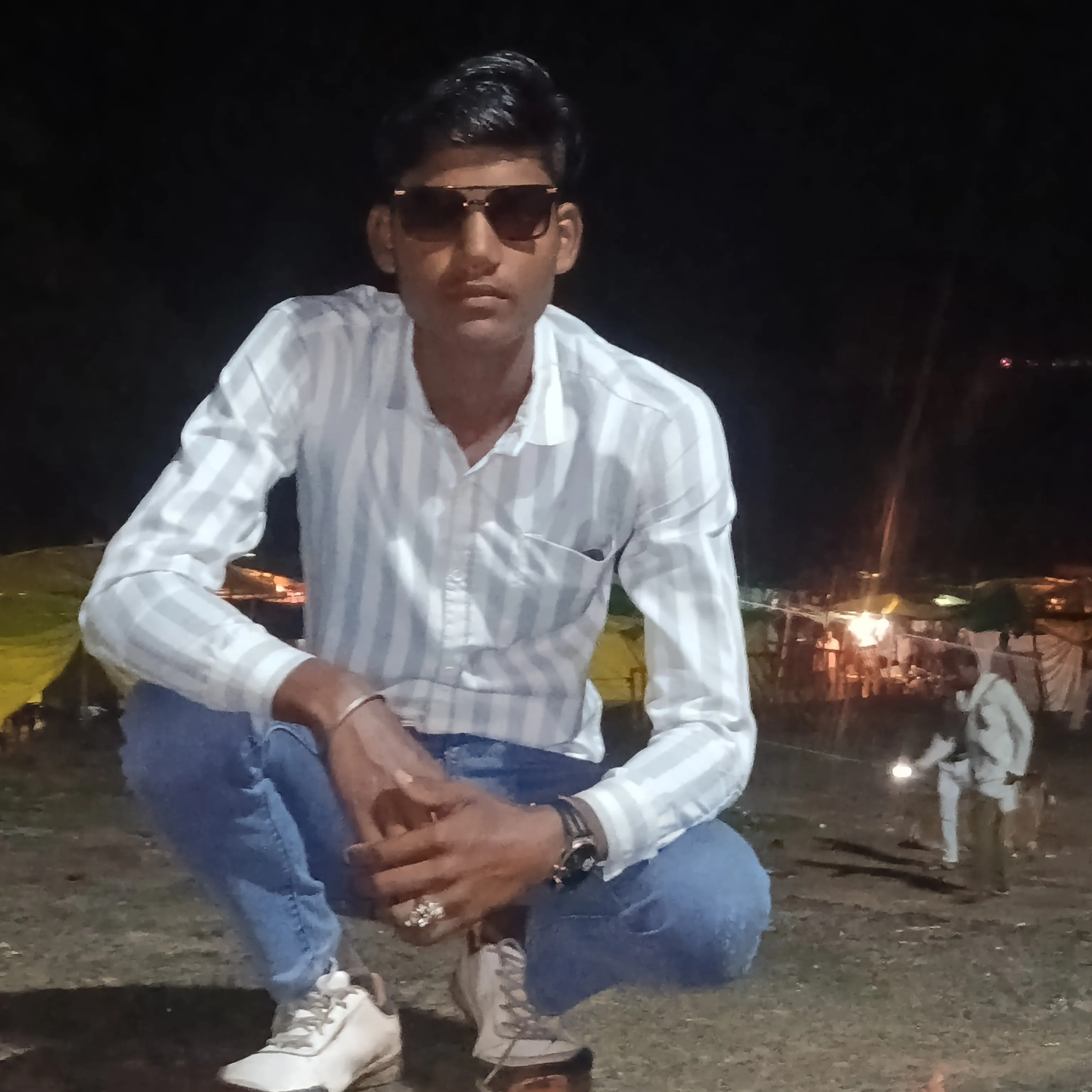 ravi prajapati