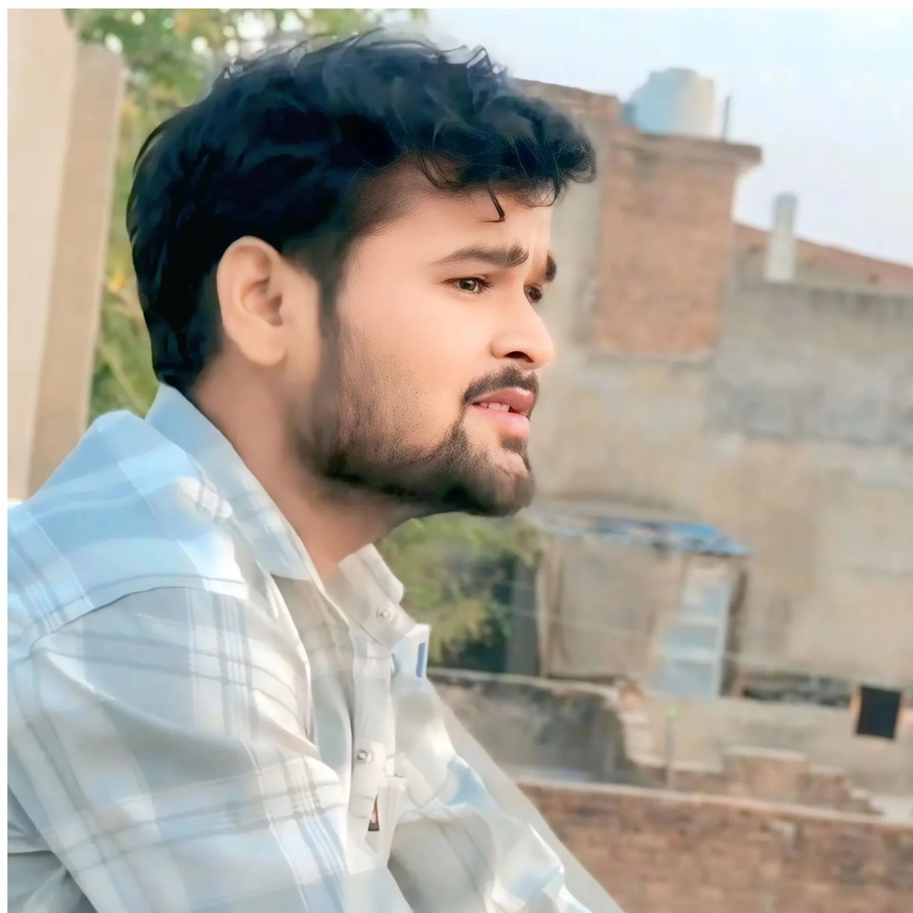 Rakesh Saroj
