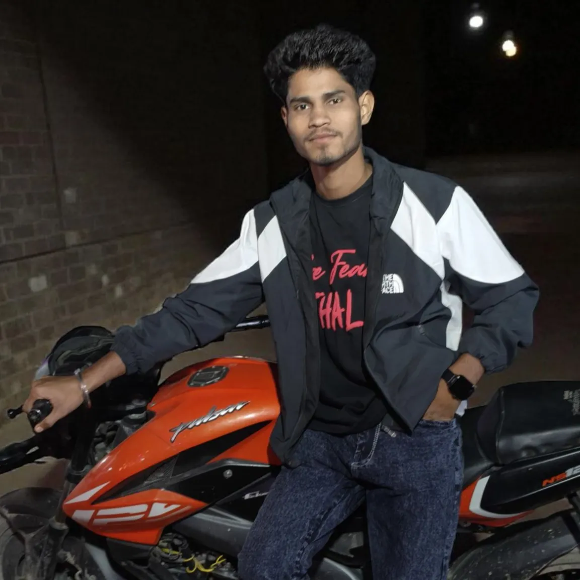 niraj 750