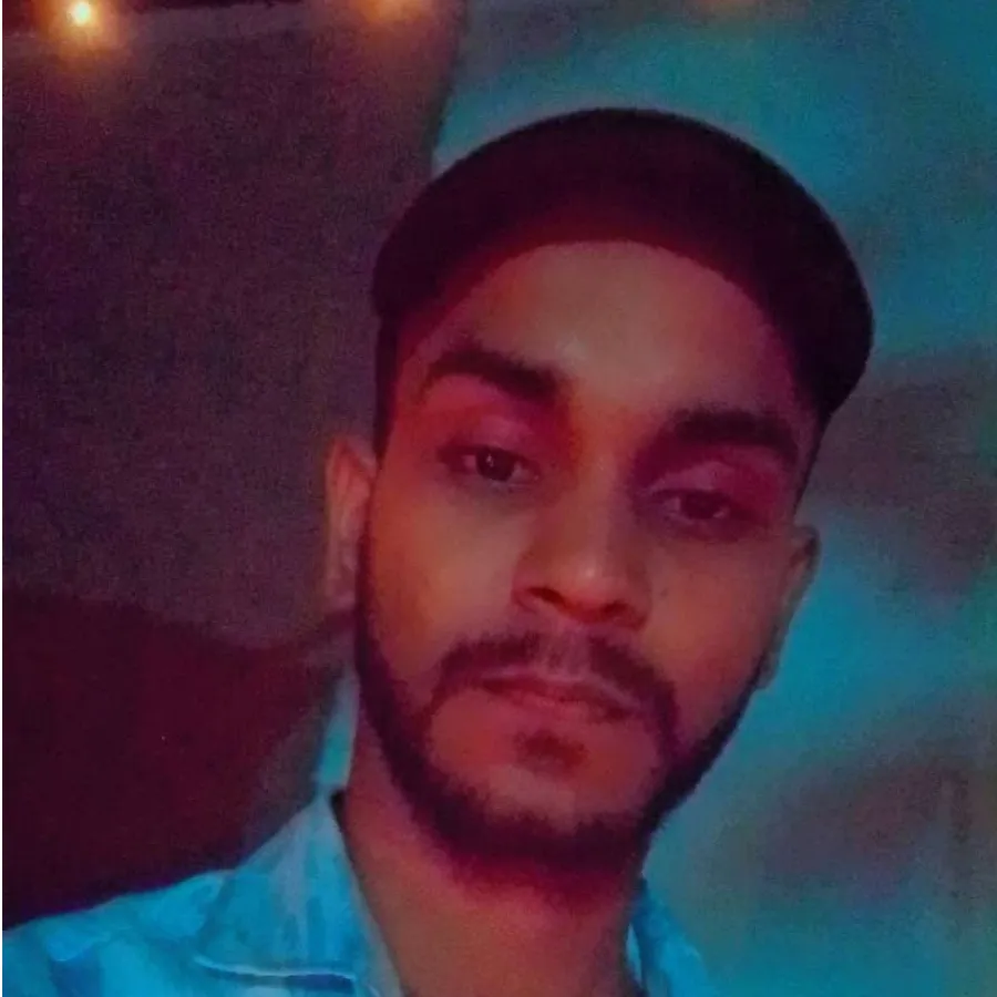 Akash Maurya