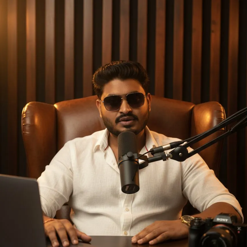 Maharuddin Ali