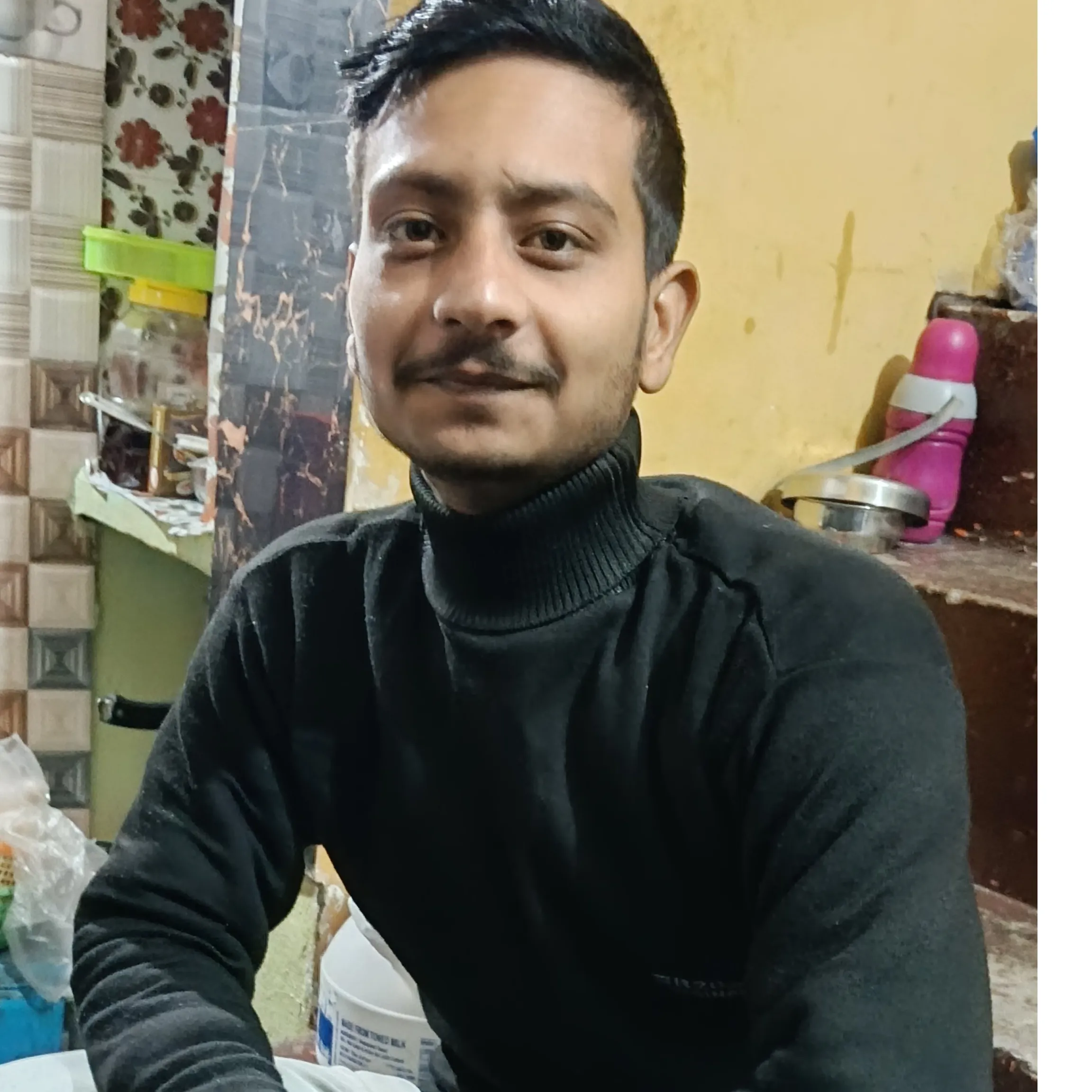 Abhishek jatav