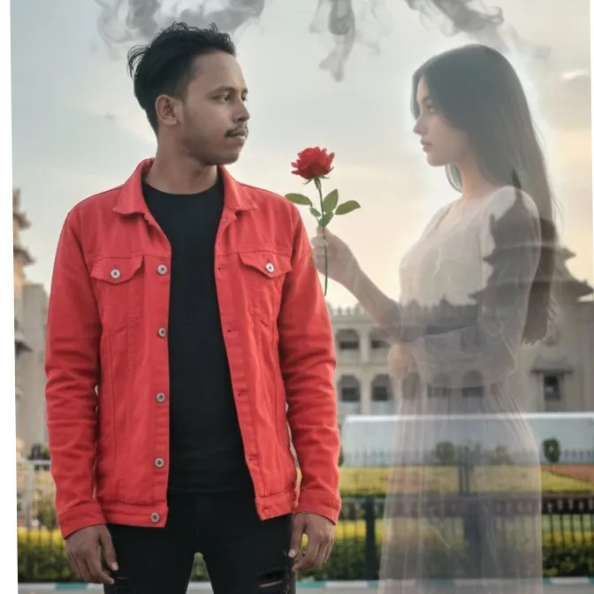 Belal Ahmed